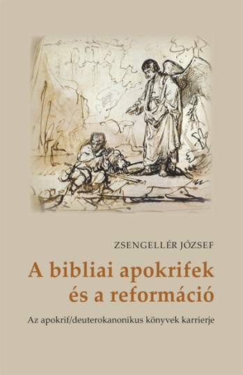 A bibliai apokrifek_Zsengeller_400